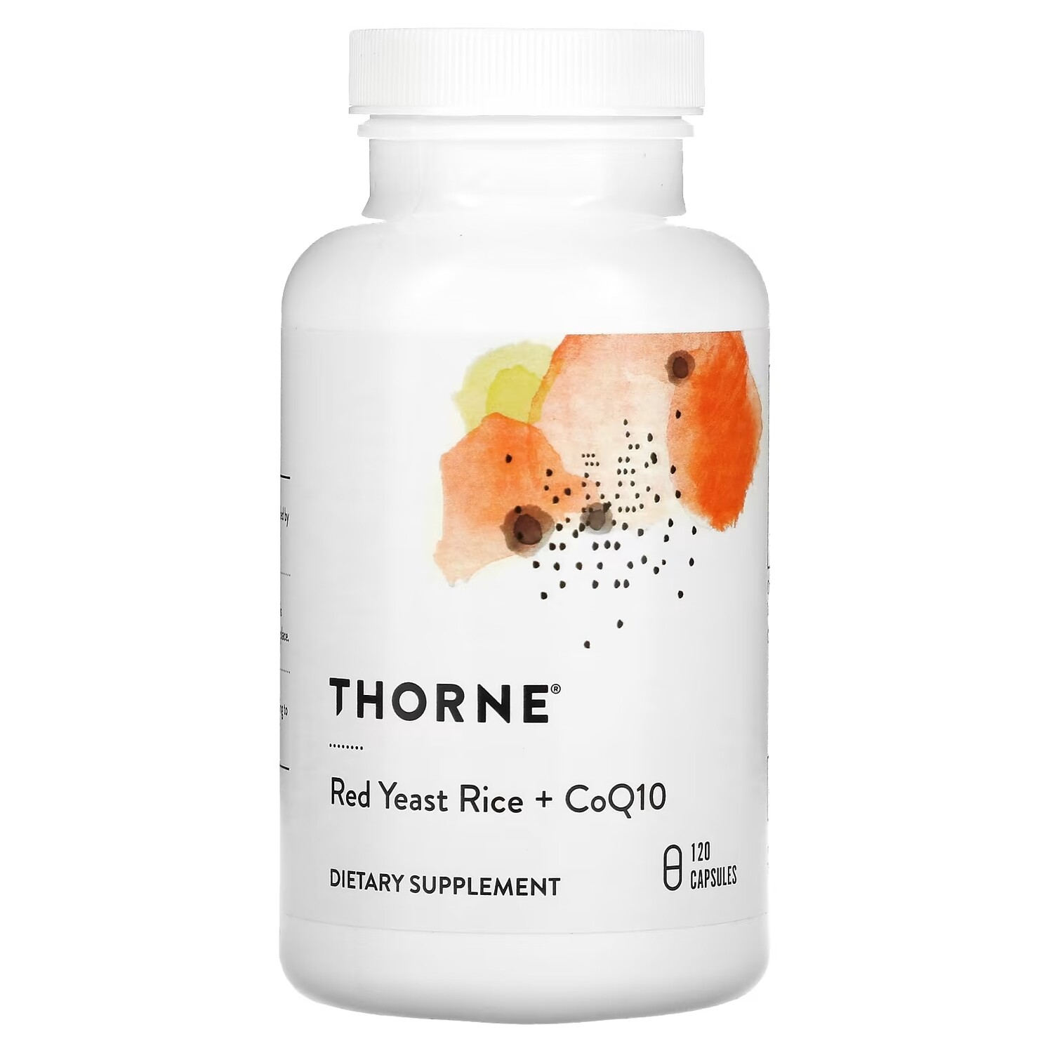 

Thorne Research Choleast, 120 капсул