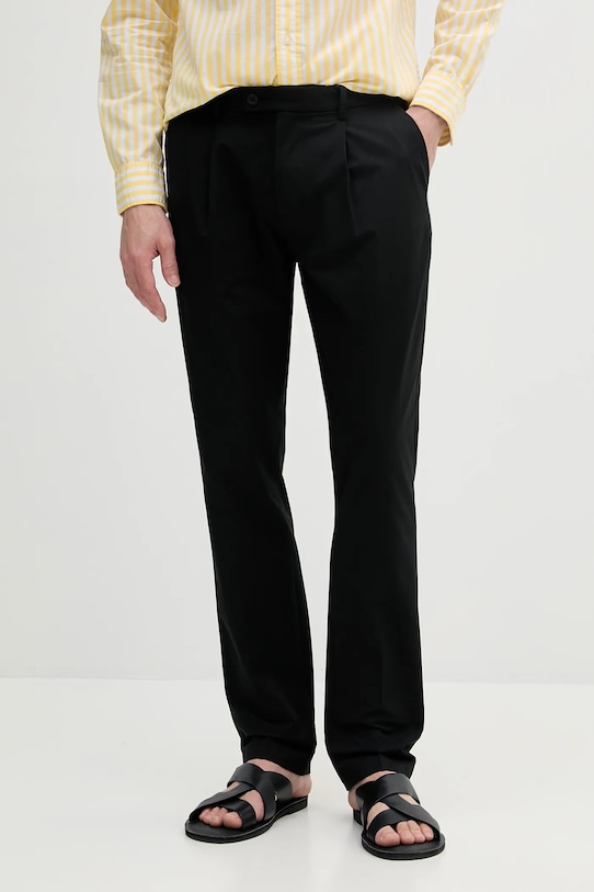 

Брюки Tommy Hilfiger, черный