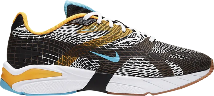 

Кроссовки Nike Ghoswift D/MS/X 'Laser Orange', оранжевый, Оранжевый;серый, Кроссовки Nike Ghoswift D/MS/X 'Laser Orange', оранжевый