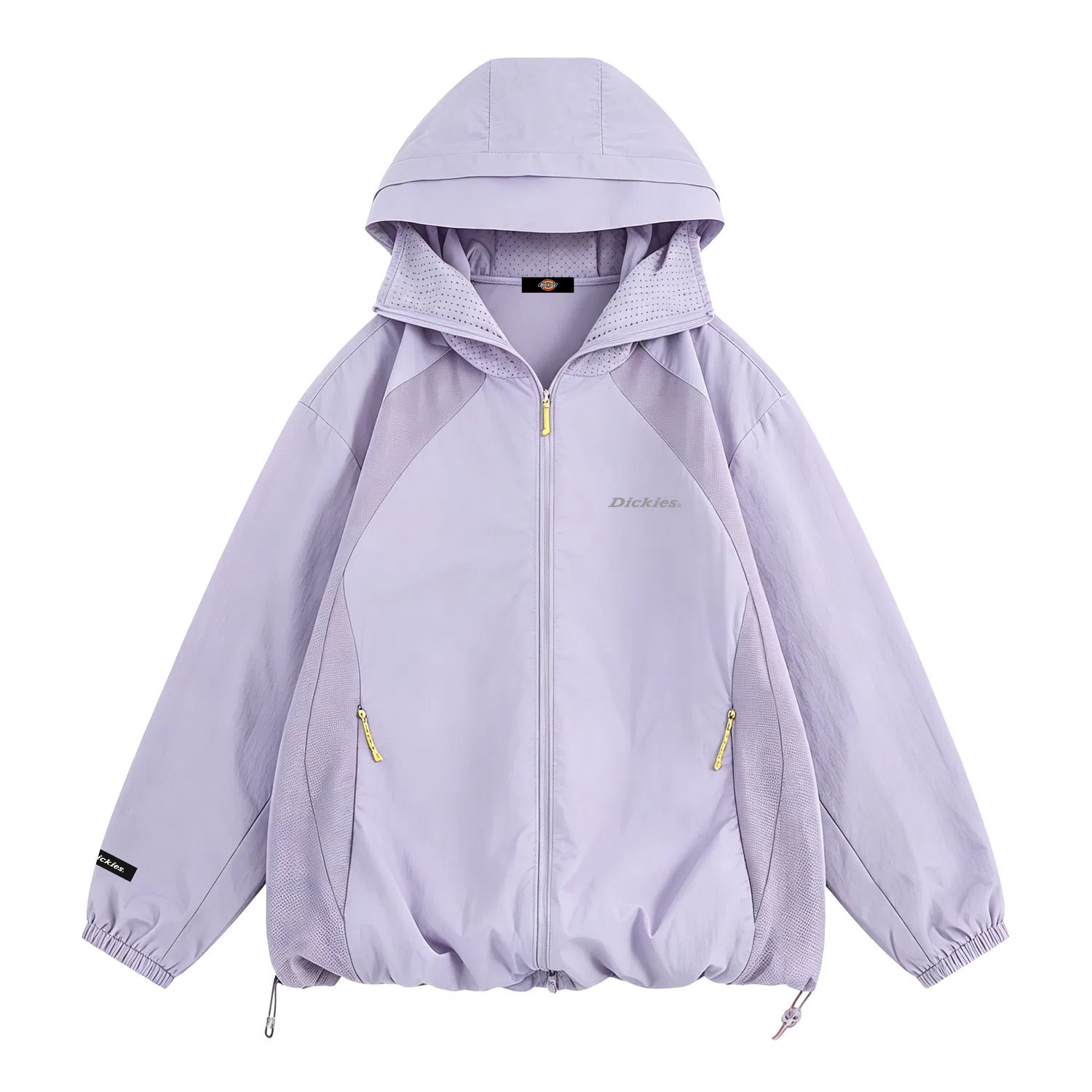 Детская одежда для защиты от солнца Dickies, Mist Wisteria