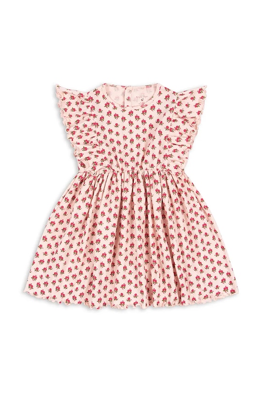 

Платье CHLEO DRESS OCS Konges Sløjd, розовый