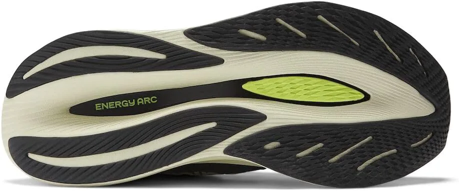 

Мужские кроссовки New Balance FuelCell Supercomp Trainer V2, черный