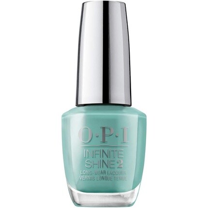 

Лак для ногтей Infinite Shine Verde «Приятно познакомиться», 15 мл, Opi
