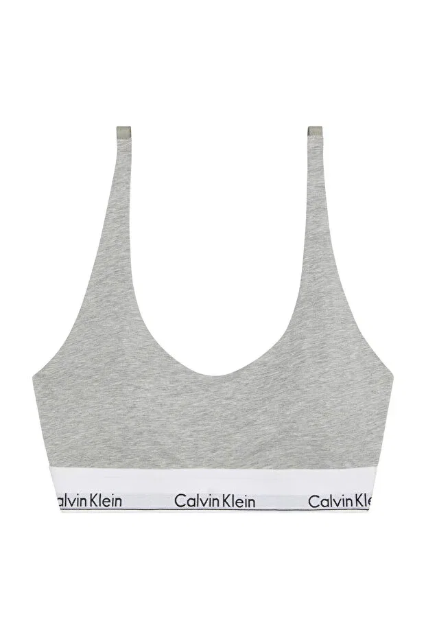 Бралетт с легкой подкладкой Calvin Klein