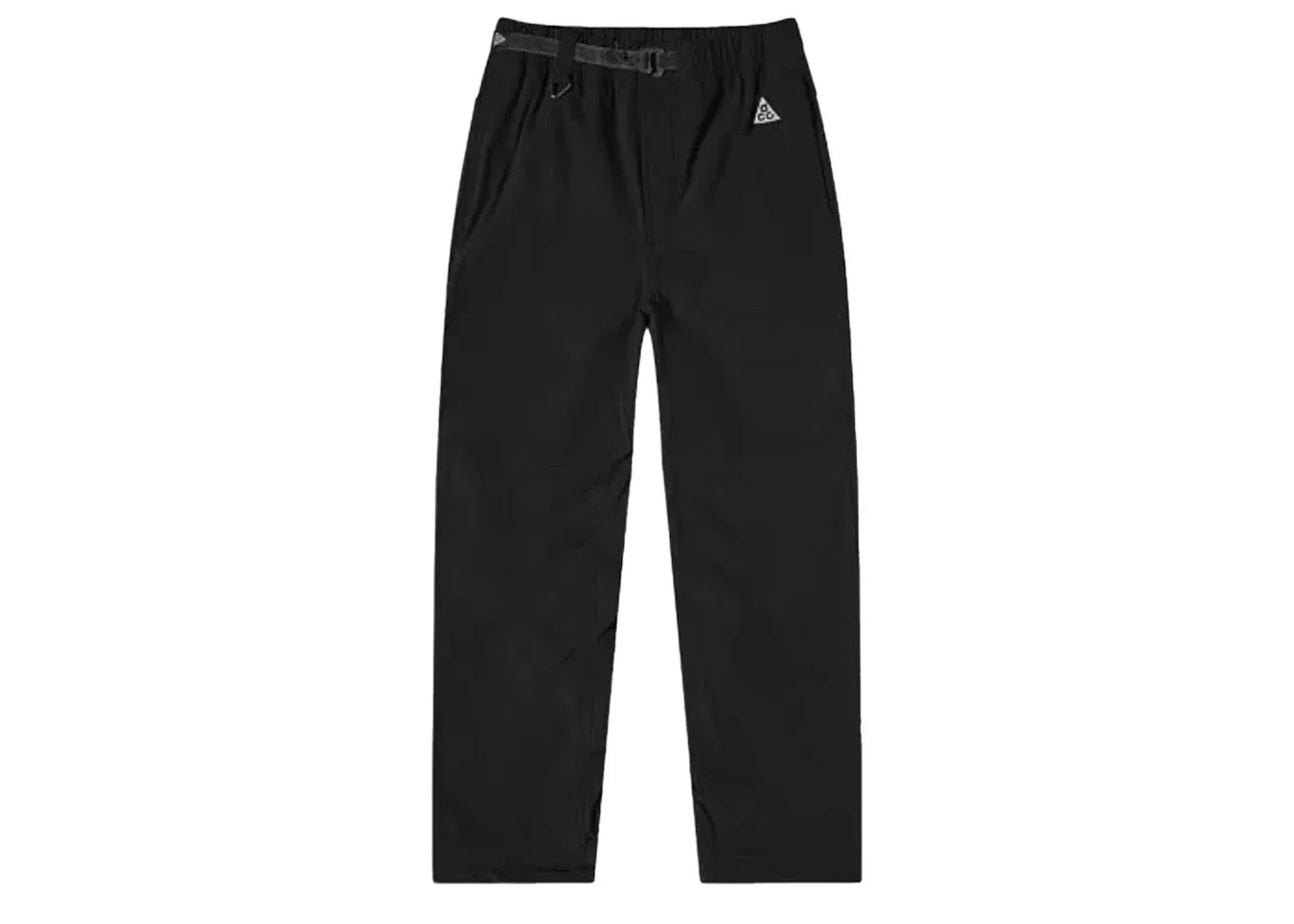 Мужские штаны Nike ACG Sunfarer Pants Nike, Black