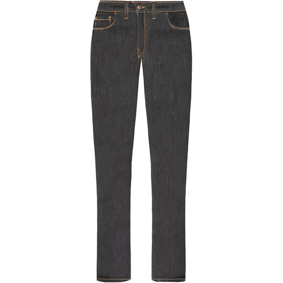 Женские джинсы Emporio Armani, Gray