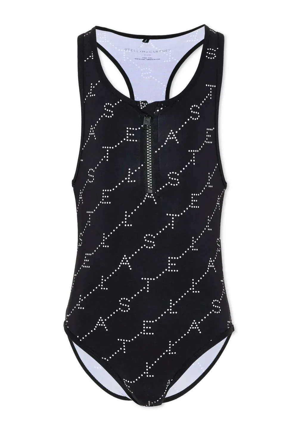 Купальник Stella Mccartney Kids, Black