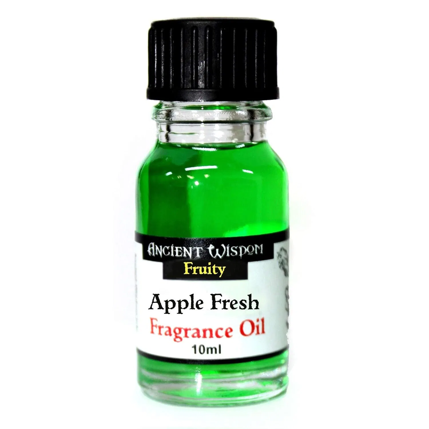 Масло ароматическое Apple-Fresh, 10 мл Generisch