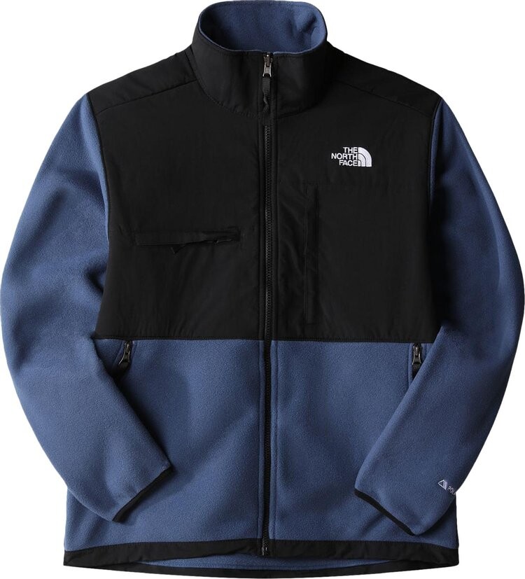 

Куртка The North Face Denali Jacket 'Shady Blue', синий