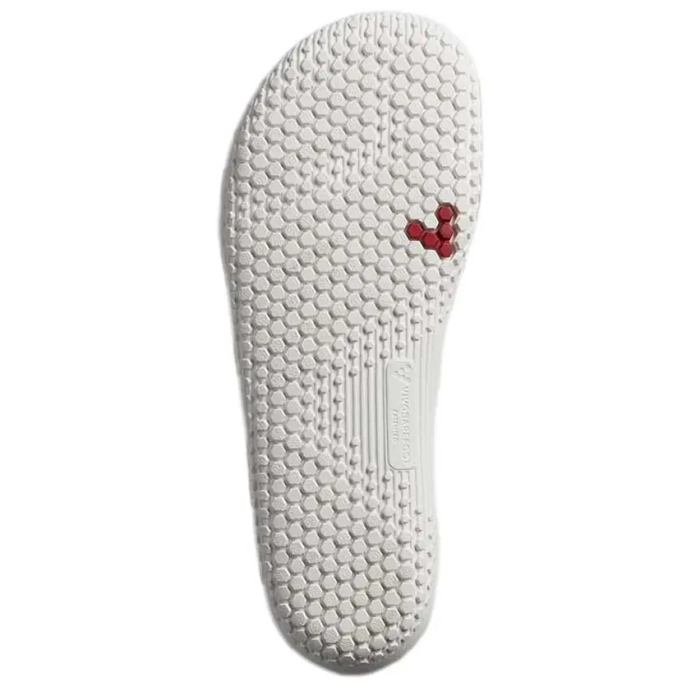 Кроссовки Vivobarefoot Gobi, серый — фото 2