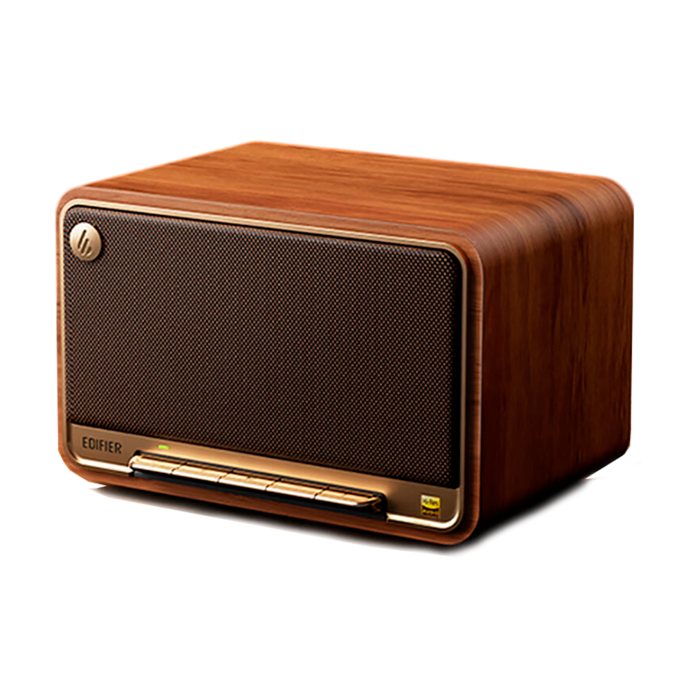 

Колонка беспроводная Edifier M330 II, древесный, Коричневый, Колонка беспроводная Edifier M330 II, древесный