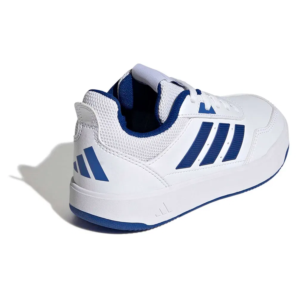 Кроссовки Tensaur Sport 30 Adidas, белый — фото 4