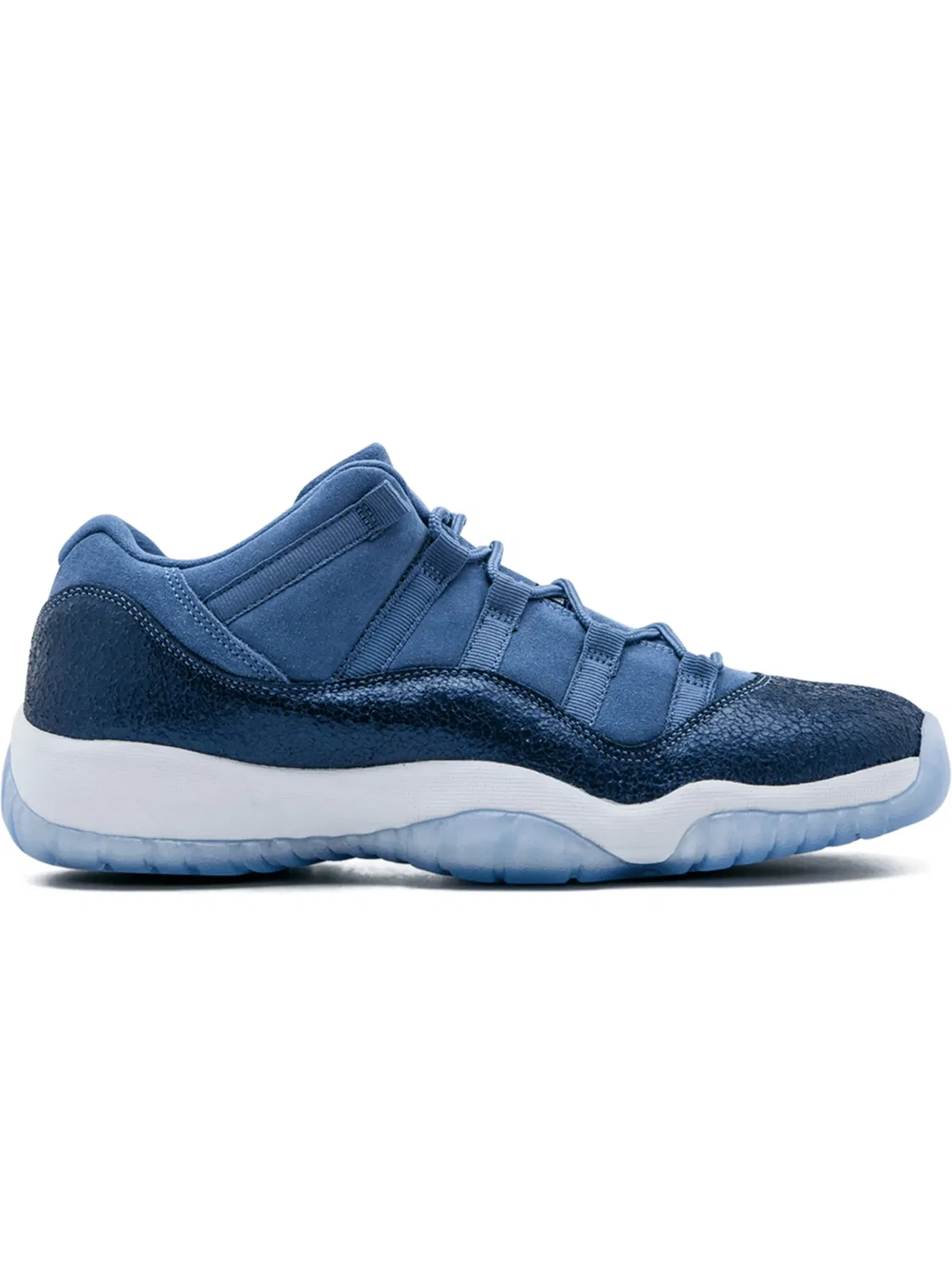 Кроссовки Air Jordan 11 Retro Low GG "Blue Moon"