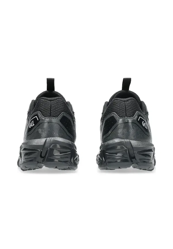 Кроссовки Asics Sportstyle, черный — фото 4