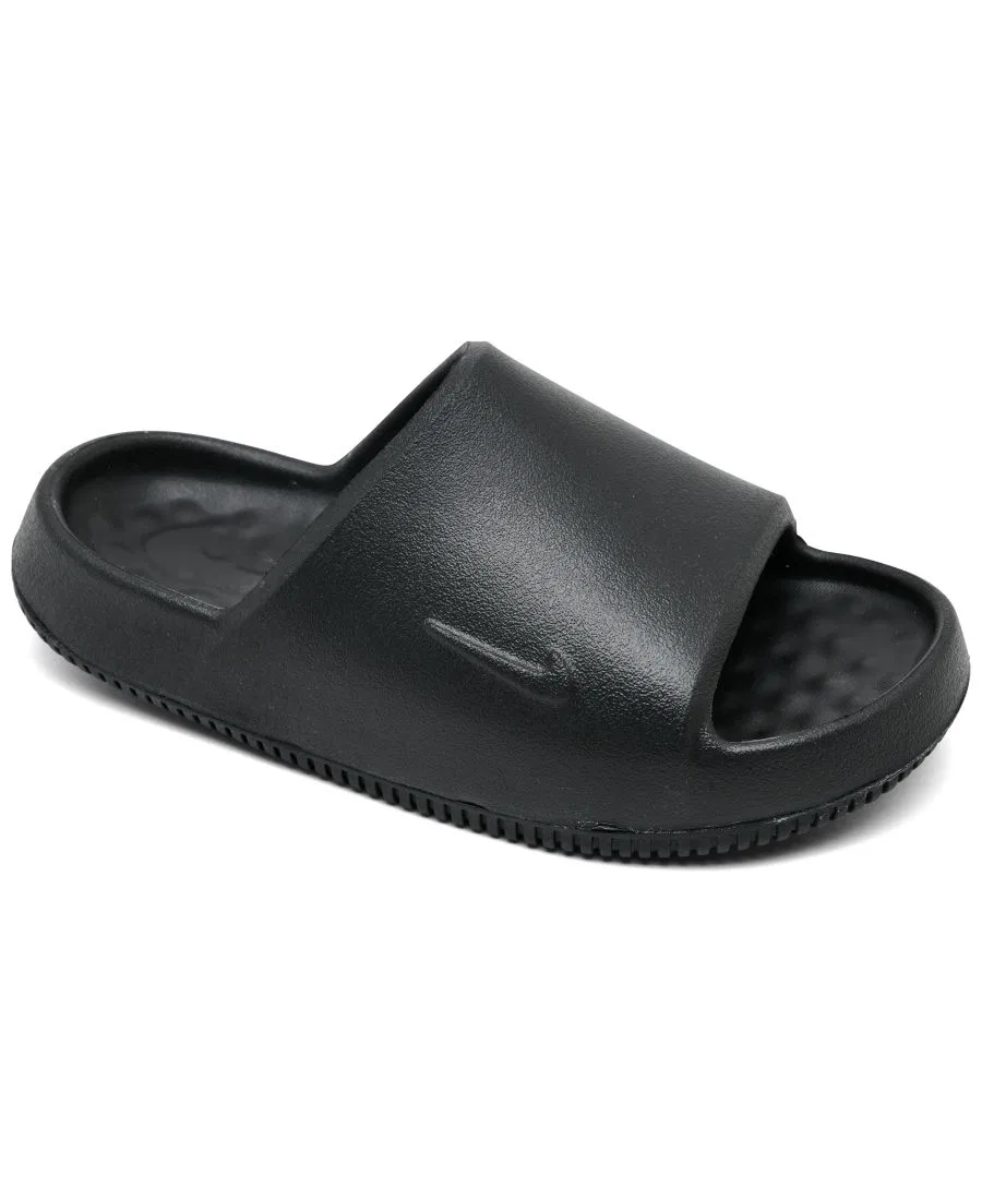Сандалии-слайды Calm 2.0 Slide Nike, Black