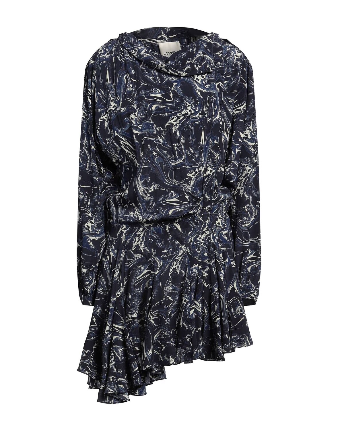

Платье Isabel Marant, синий
