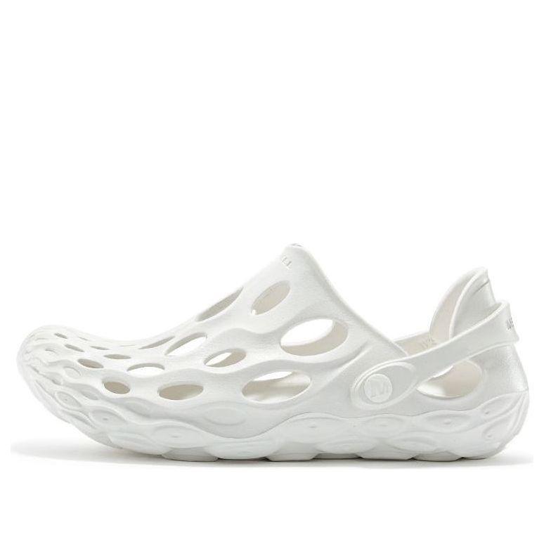 Сандалии (WMNS) Merrell Hydro Moc 'White', белый
