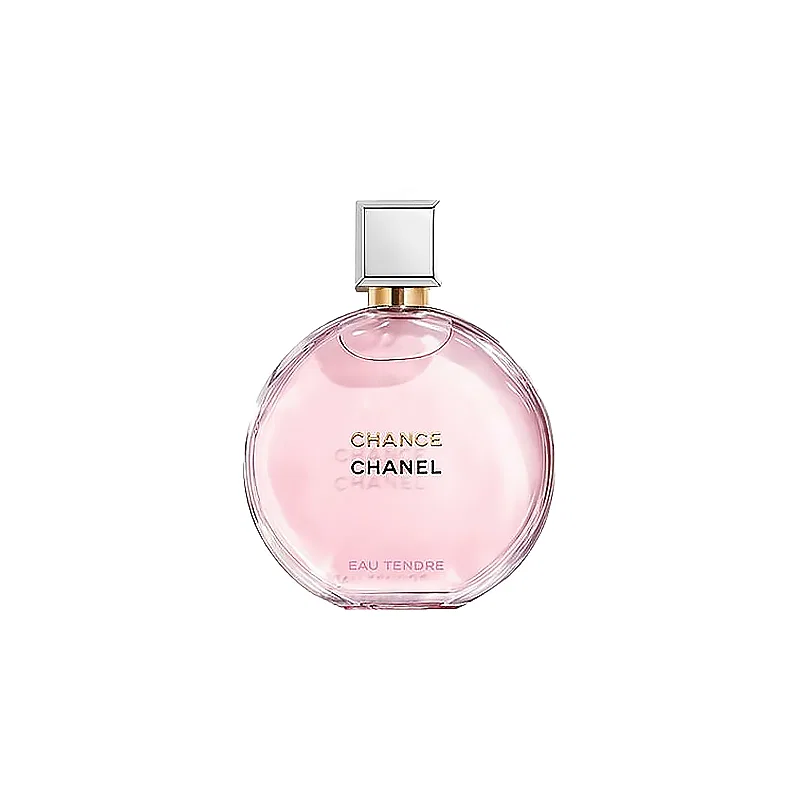 Мужской парфюмерный набор CHANEL Encounter Tender Love Perfume+Cerulean Men's Eau De Toilette, 35 мл + 50 мл — фото 3