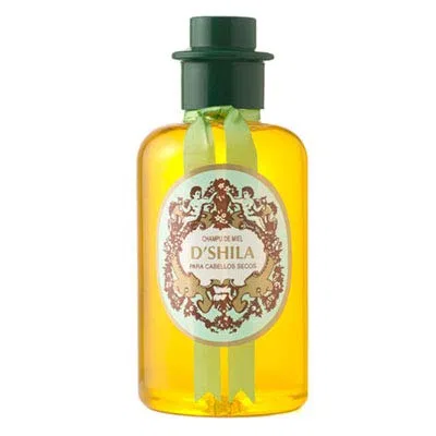 Шампунь Honey, SHILA, 300 мл