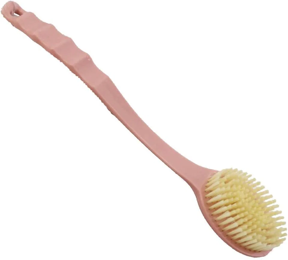 Щетка для тела Bath Brush, WXJLYZRCXK, Pink