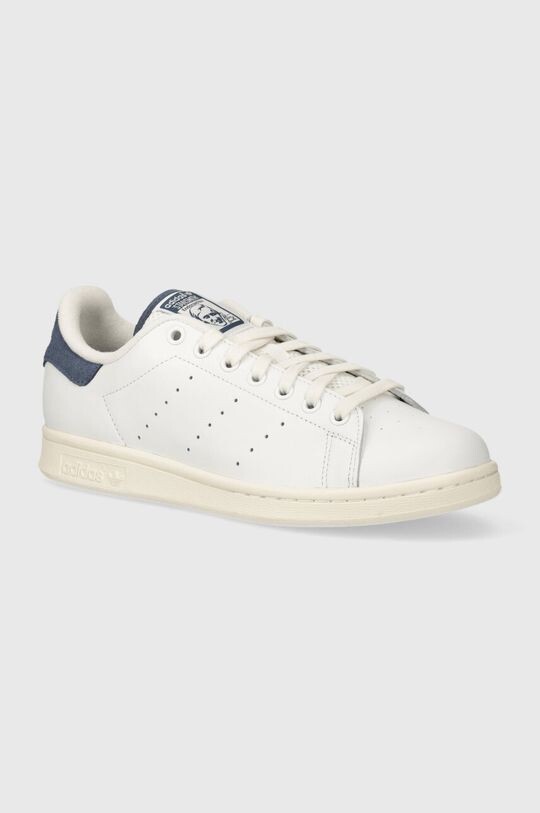 

Кроссовки Stan Smith adidas Originals, белый