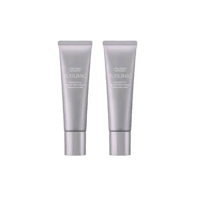 

SHISEIDO PROFESSIONAL SHISEIDO Scalp Revitalizing Cream Hair Conditioners Smoothing Repairing Moisturizing Hydrating Anti Breakage 130g/1000g