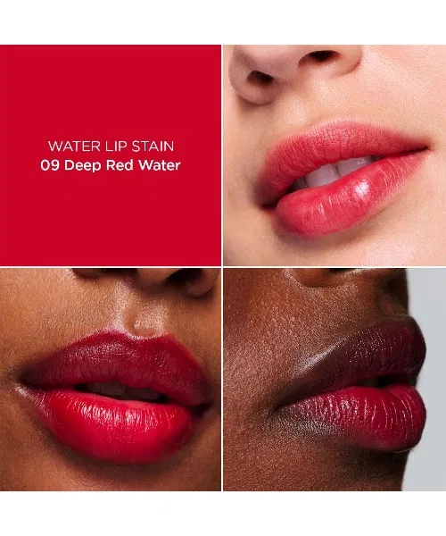 Тинт для губ Water Lip Stain N, Violet Water CLARINS, Фиолетовый — фото 4