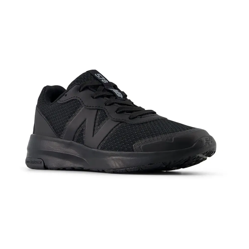 Кроссовки New Balance IT578, черный
