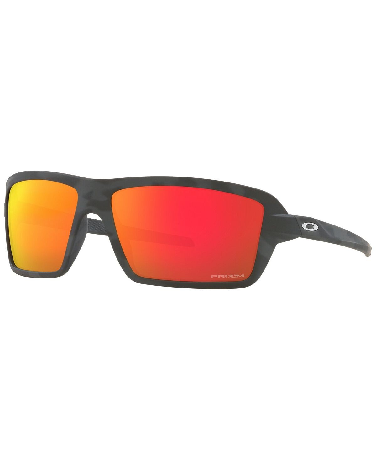 

Мужские солнцезащитные очки, oo9129 кабели 63 Oakley, мульти