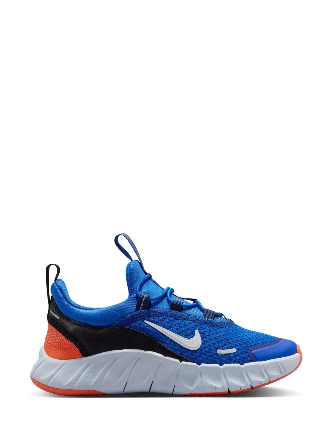 Кроссовки для бега Nike Free Ride, синие