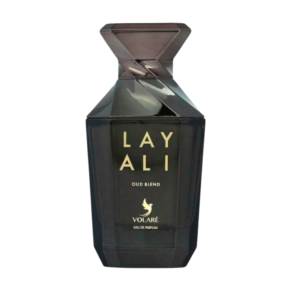 

Парфюмерная вода Mamlakat Al Oud Volaré Layali Oud Blend
