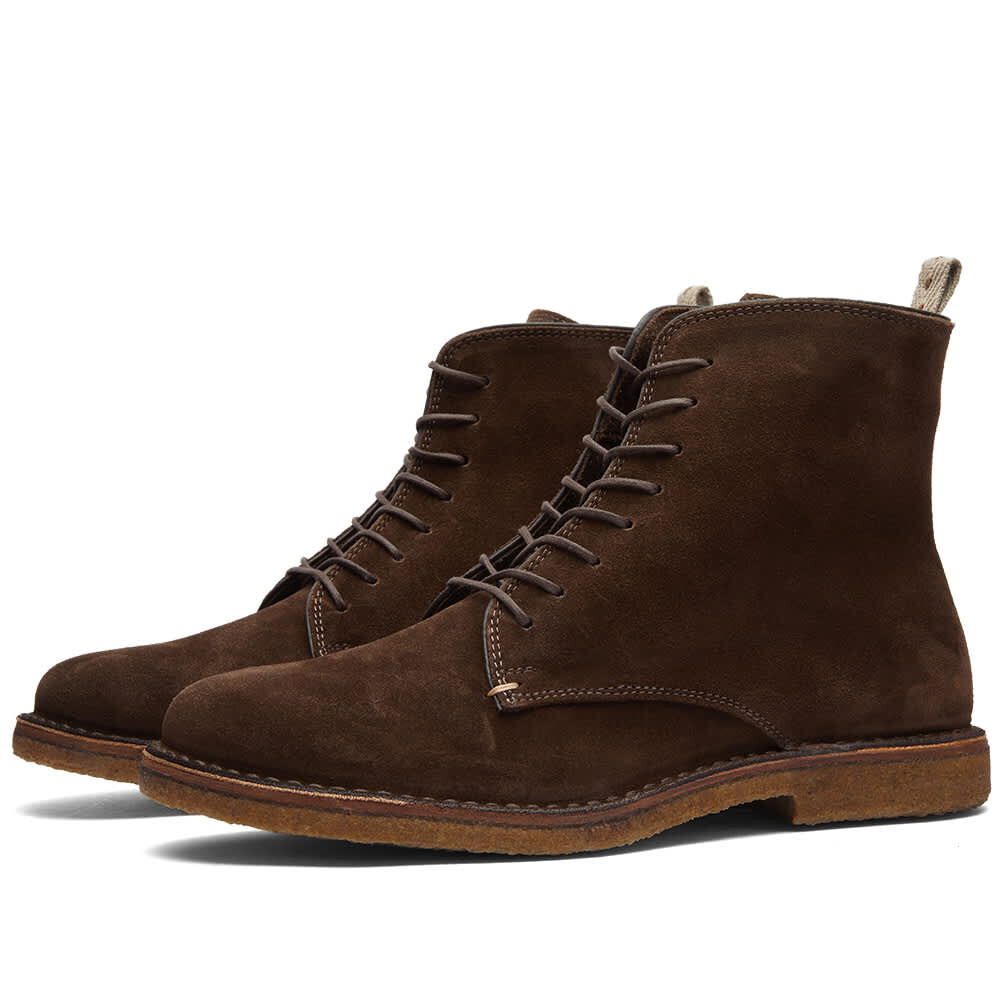 

Ботинки Astorflex Bootflex Boot