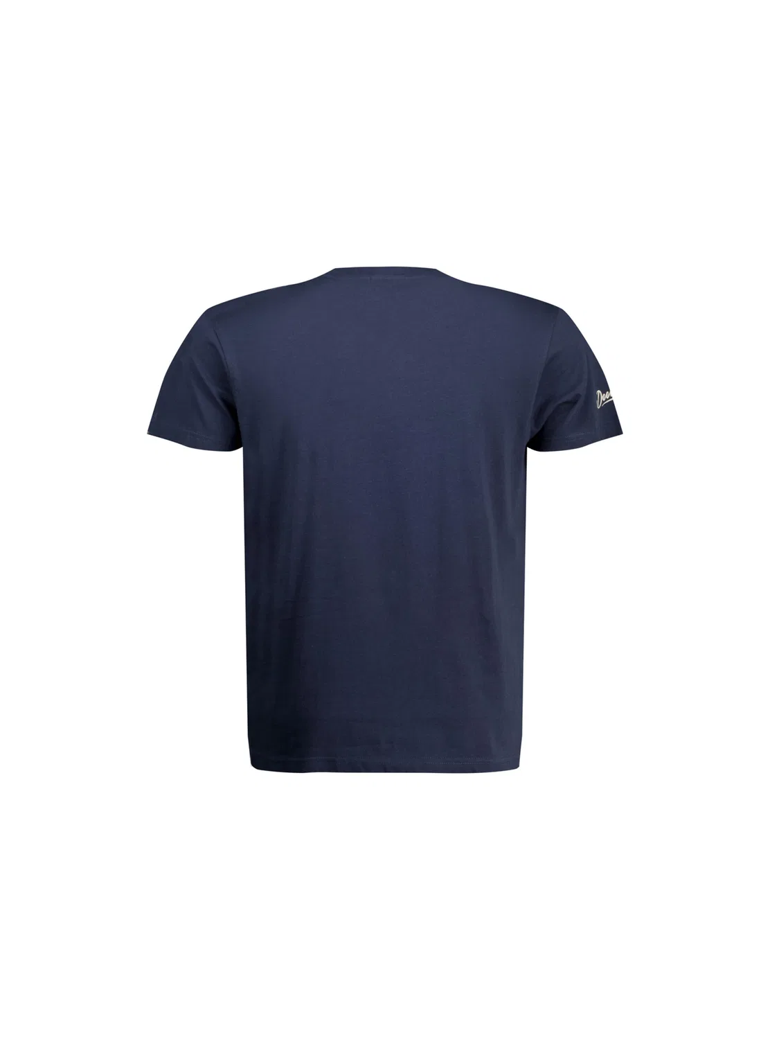 Рубашка Deeluxe Vegas фиолетового цвета — фото 2