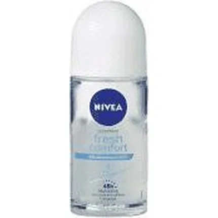 Дезодорант-роллер свежести Nivea Fresh Comfort, 50 мл