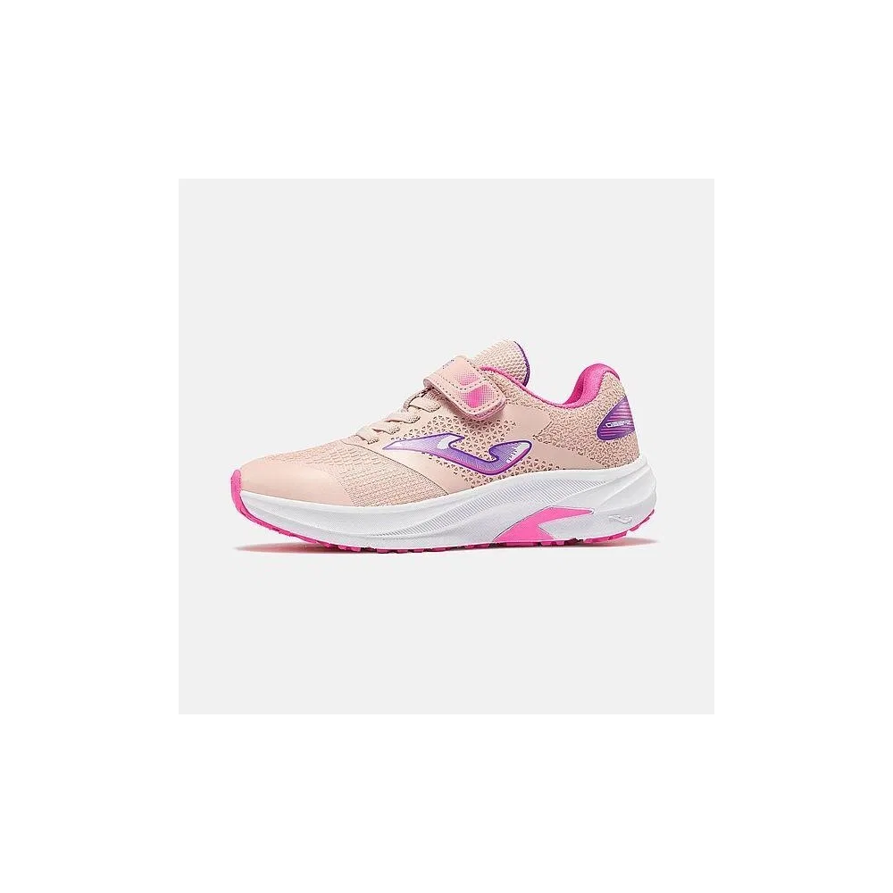 Детские спортивные кроссовки для девочек Joma Speed Jr