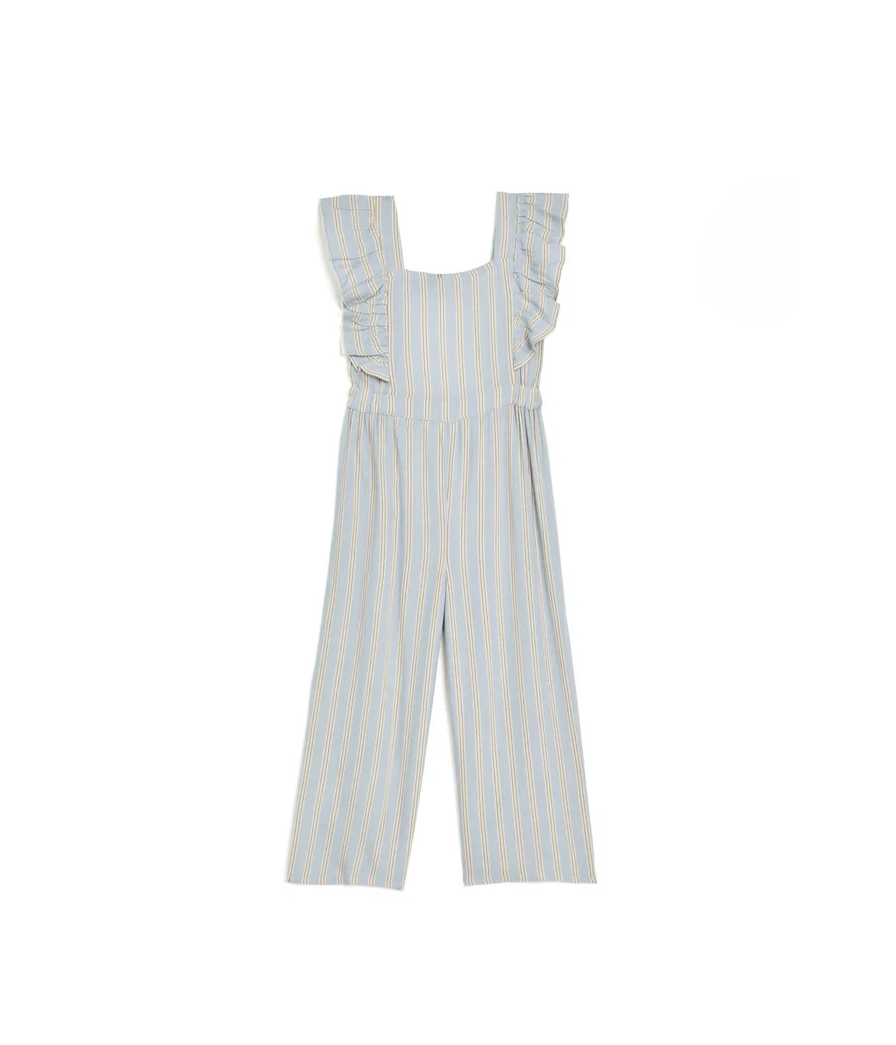 Танковые прыгуны (маленький/большой ребенок) Chaser Kids, Capri Blue