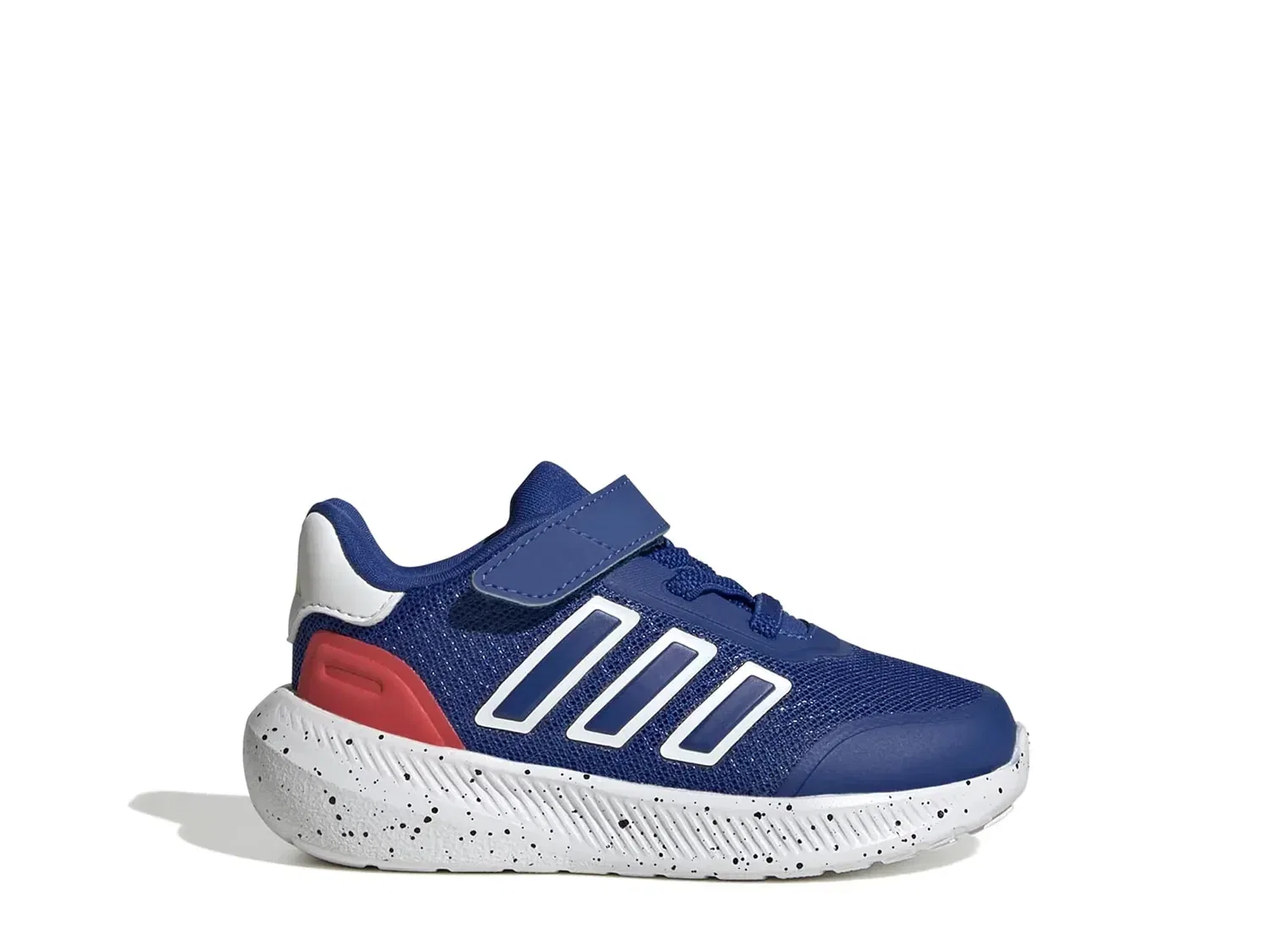 Кроссовки X_PLRPATH для детей, adidas, синий — фото 2