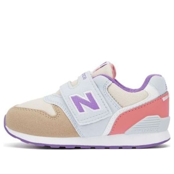 

Кроссовки классические 996 кроссовки New Balance, серый