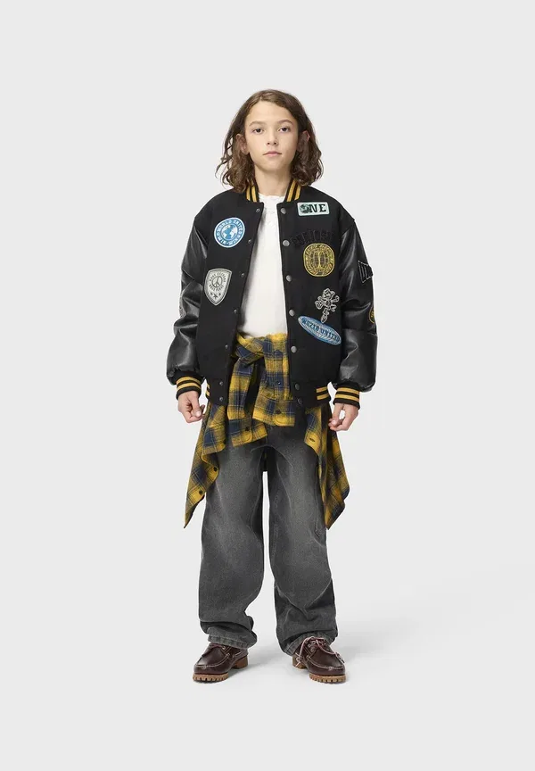 Куртка утепленная Hani jacket, Molo, черный