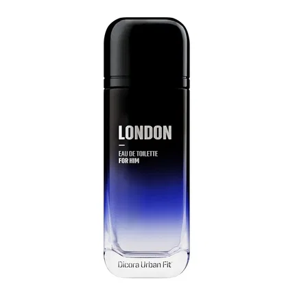 Мужская туалетная вода 150 мл London for Him Dicora Urban Fit