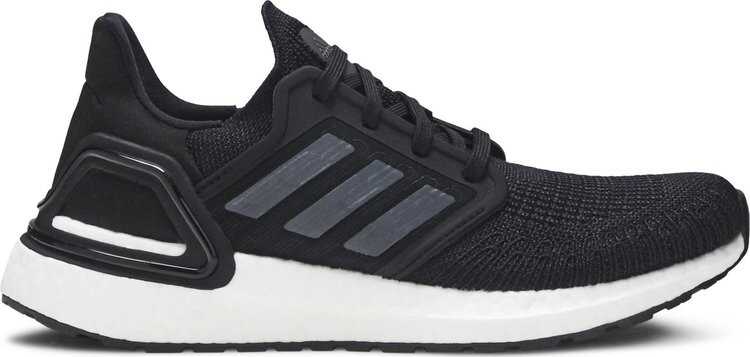 

Кроссовки Adidas Wmns UltraBoost 20 'Core Black', черный