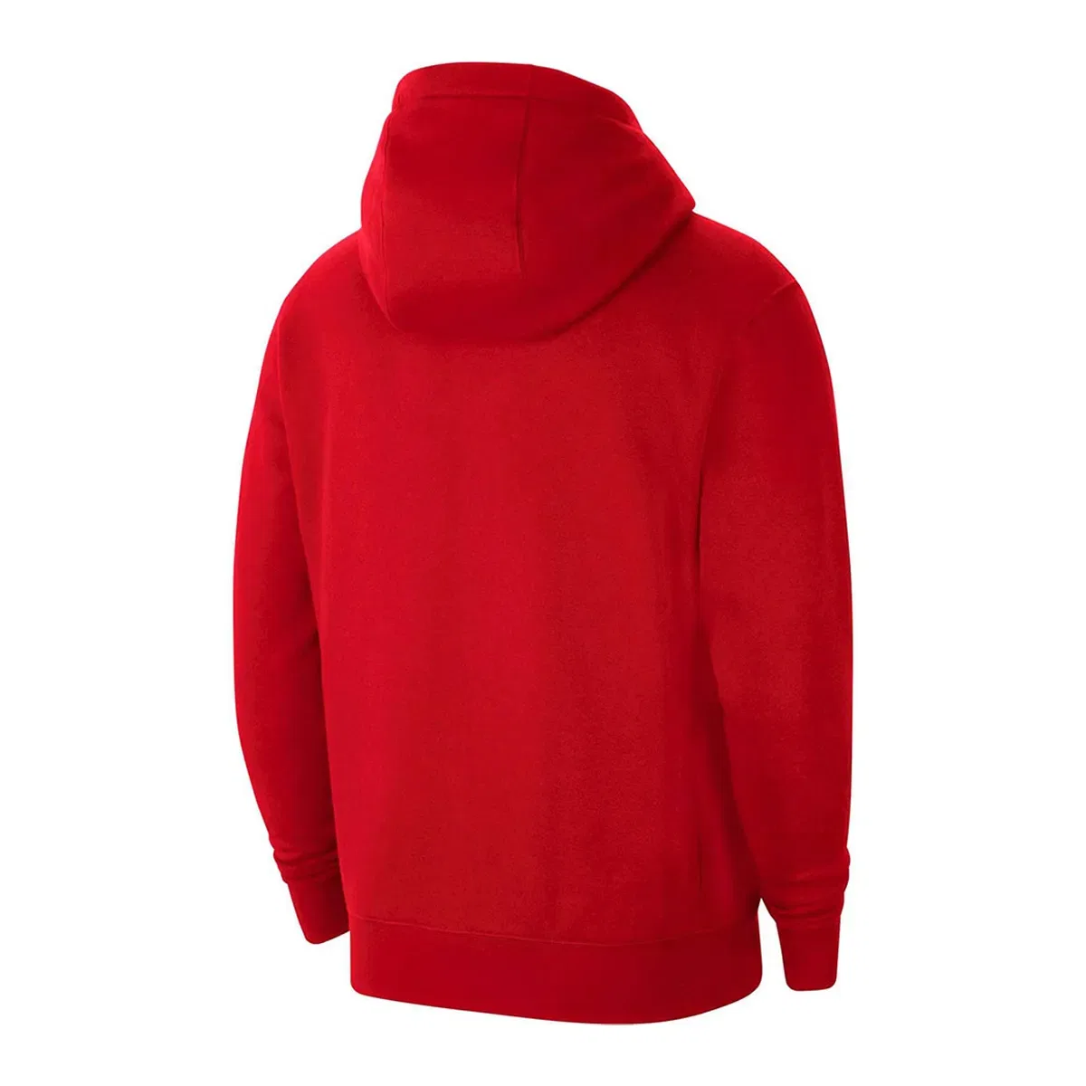 Худи на молнии Nike Park 20, Red — фото 2