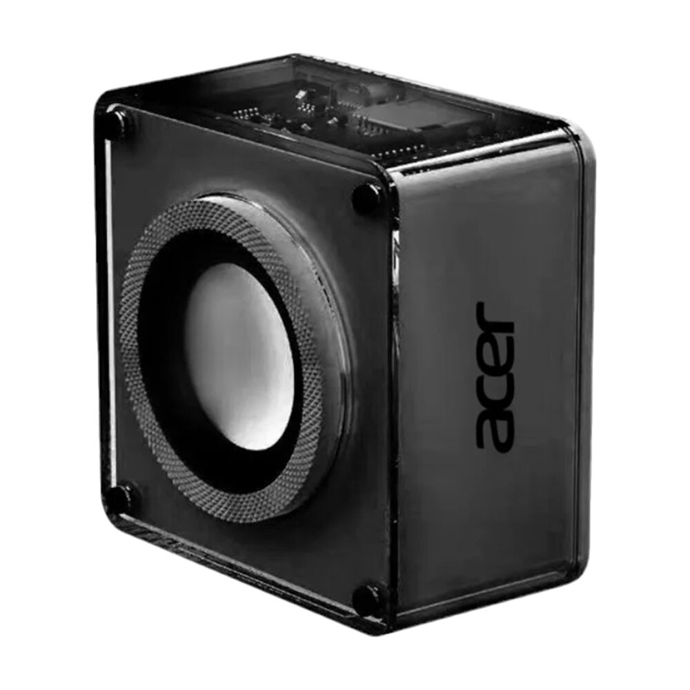 

Беспроводная колонка Acer OSK121, черный