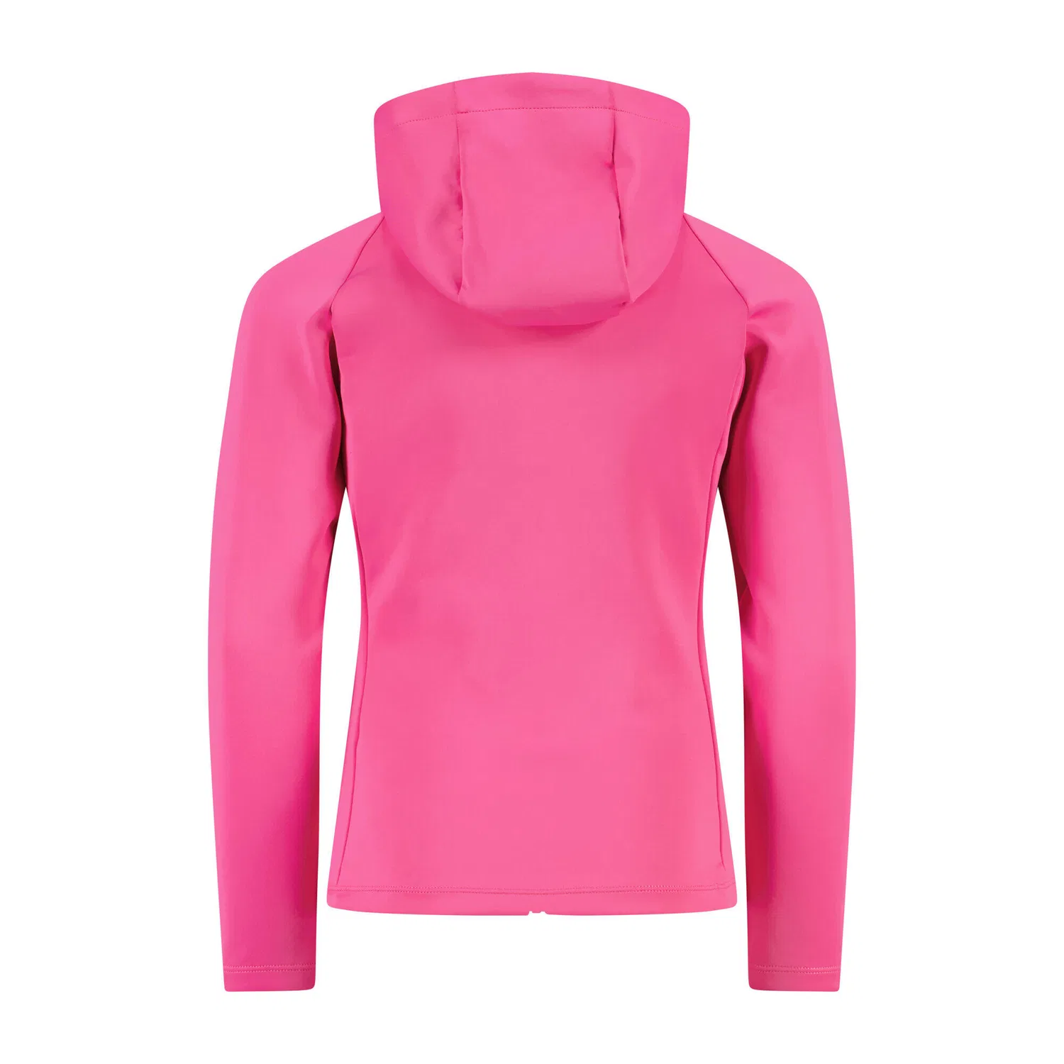 Детская куртка с капюшоном FIX HOOD Cmp, Rosa — фото 4