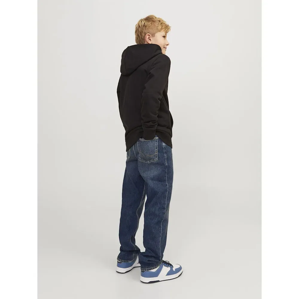Джинсы Chris MF 993 Jack & Jones, синий — фото 2