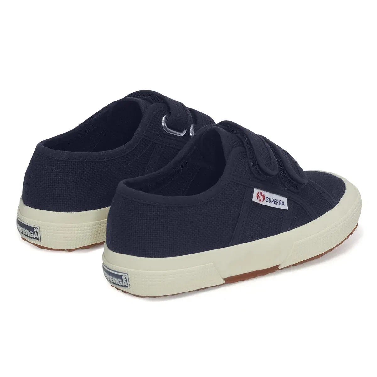 Кеды Superga 2750 Jstrap, Navy — фото 2