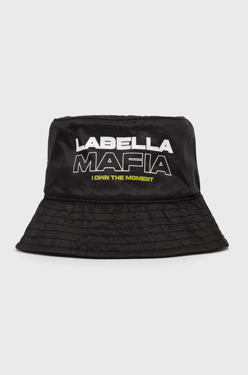 

ЛаБеллаМафия шляпа Labellamafia, черный