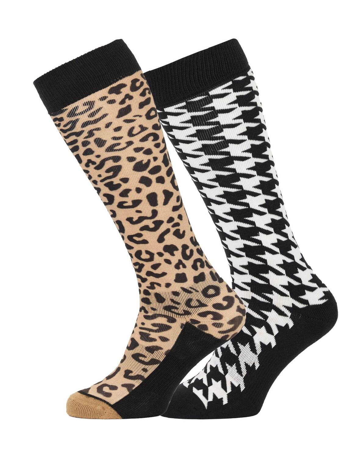 

PROTEST Спортивные носки 'PRTSUUZ' в коричневом цвете