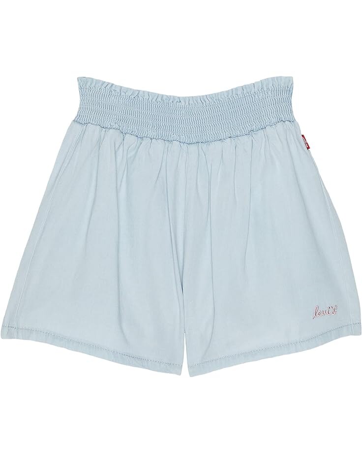 

Шорты Levi'S Woven Shorty Shorts, цвет High Tide