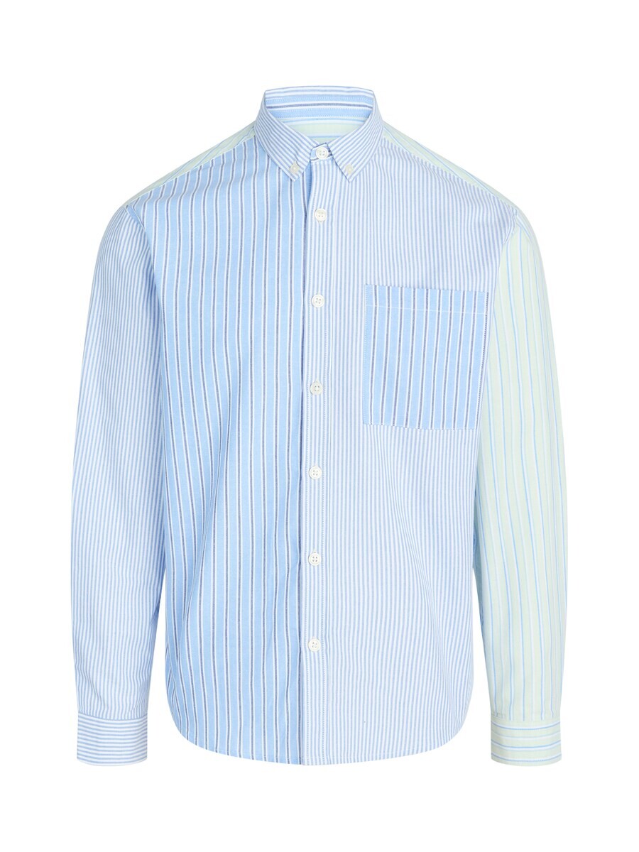 

Рубашка Redefined Rebel Regular fit Button Up, цвет Mixed colors